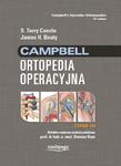 Campbell Ortopedia Operacyjna TOM 3 S. Terry Canale, James H. Beaty w sklepie internetowym Ksiazki-medyczne.eu