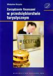 Zarządzanie finansami w przedsiębiorstwie turystycznym w sklepie internetowym Ksiazki-medyczne.eu