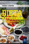 Dieta ketogenna w leczeniu padaczki Poradnik w sklepie internetowym Ksiazki-medyczne.eu