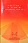 Błędy i pomyłki w diagnostyce ultrasonograficznej w sklepie internetowym Ksiazki-medyczne.eu