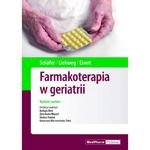 Farmakoterapia w geriatrii w sklepie internetowym Ksiazki-medyczne.eu