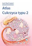 Atlas cukrzycy typu 2 w sklepie internetowym Ksiazki-medyczne.eu