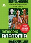 Memorix Anatomia w sklepie internetowym Ksiazki-medyczne.eu