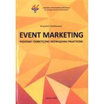Event Marketing Podstawy teoretyczne i rozwiązania praktyczne w sklepie internetowym Ksiazki-medyczne.eu