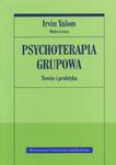 Psychoterapia grupowa. Teoria i praktyka w sklepie internetowym Ksiazki-medyczne.eu