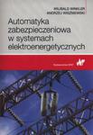 Automatyka zabezpieczeniowa w systemach elektroenergetycznych w sklepie internetowym Ksiazki-medyczne.eu