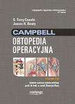 Campbell Ortopedia Operacyjna TOM 4, S. Terry Canale, James H. Beaty w sklepie internetowym Ksiazki-medyczne.eu