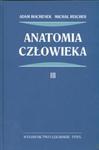 Anatomia człowieka Tom 3 w sklepie internetowym Ksiazki-medyczne.eu