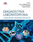 Diagnostyka laboratoryjna z elementami biochemii klinicznej 2017 w sklepie internetowym Ksiazki-medyczne.eu