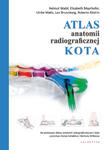 Atlas anatomii radiograficznej kota w sklepie internetowym Ksiazki-medyczne.eu
