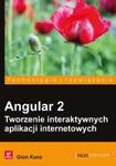 Angular 2. Tworzenie interaktywnych aplikacji internetowych w sklepie internetowym Ksiazki-medyczne.eu