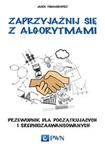 Zaprzyjaźnij się z algorytmami w sklepie internetowym Ksiazki-medyczne.eu