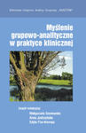 Interwencje w psychoterapii grupowo-analitycznej w sklepie internetowym Ksiazki-medyczne.eu