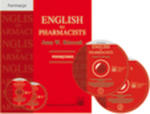 English for pharmacists w sklepie internetowym Ksiazki-medyczne.eu