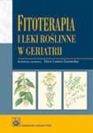 Fitoterapia i leki roślinne w geriatrii w sklepie internetowym Ksiazki-medyczne.eu