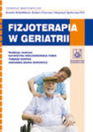 Fizjoterapia w geriatrii w sklepie internetowym Ksiazki-medyczne.eu