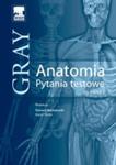 Anatomia Gray. Pytania testowe. Tom 2 (anatomia narządów wewnętrznych) w sklepie internetowym Ksiazki-medyczne.eu