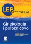 LEPetytorium. Ginekologia i położnictwo w sklepie internetowym Ksiazki-medyczne.eu