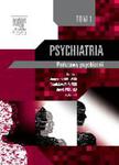 Psychiatria. Podstawy psychiatrii. Tom 1 w sklepie internetowym Ksiazki-medyczne.eu