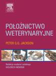 Położnictwo weterynaryjne w sklepie internetowym Ksiazki-medyczne.eu