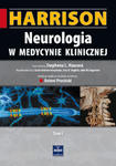 Harrison. Neurologia w medycynie klinicznej. Tom I w sklepie internetowym Ksiazki-medyczne.eu