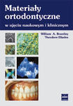 Materiały ortodontyczne w ujęciu naukowym i klinicznym w sklepie internetowym Ksiazki-medyczne.eu