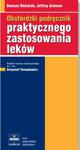 Oksfordzki podręcznik praktycznego zastosowania leków w sklepie internetowym Ksiazki-medyczne.eu