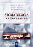 Stomatologia zachowawcza t.1 w sklepie internetowym Ksiazki-medyczne.eu