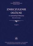 Znieczulenie ogólne w stomatologii klinicznej. Tryb ambulatoryjny w sklepie internetowym Ksiazki-medyczne.eu