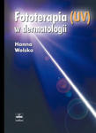 Fototerapia (UV) w dermatologii w sklepie internetowym Ksiazki-medyczne.eu