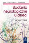 Badania neurologiczne u dzieci w sklepie internetowym Ksiazki-medyczne.eu