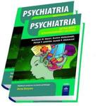 Psychiatria. Aktualności w rozpoznawaniu i leczeniu. Tom I-II w sklepie internetowym Ksiazki-medyczne.eu