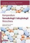 Kompendium farmakologii i toksykologii Mutschlera w sklepie internetowym Ksiazki-medyczne.eu