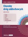 Choroby dróg oddechowych Opieka farmaceutyczna w sklepie internetowym Ksiazki-medyczne.eu