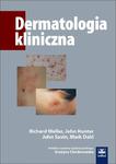 Dermatologia kliniczna w sklepie internetowym Ksiazki-medyczne.eu