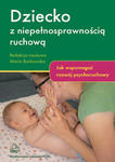 Dziecko z niepełnosprawnością ruchową w sklepie internetowym Ksiazki-medyczne.eu