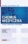 Chemia medyczna Cele leków, substancje czynne, biologia chemiczna w sklepie internetowym Ksiazki-medyczne.eu