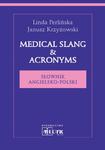 Medical Slang & Acronyms ang.-pol. w sklepie internetowym Ksiazki-medyczne.eu