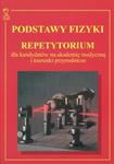 Fizyka – repetytorium dla maturzystów, kandydatów na studia w sklepie internetowym Ksiazki-medyczne.eu