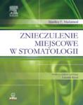 Znieczulenie miejscowe w stomatologii w sklepie internetowym Ksiazki-medyczne.eu