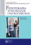 Fizjoterapia w neurologii i neurochirurgii w sklepie internetowym Ksiazki-medyczne.eu