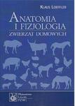 Anatomia i fizjologia zwierząt domowych w sklepie internetowym Ksiazki-medyczne.eu