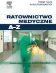 Ratownictwo medyczne A-Z w sklepie internetowym Ksiazki-medyczne.eu