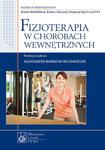 Fizjoterapia w chorobach wewnętrznych w sklepie internetowym Ksiazki-medyczne.eu