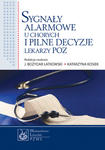 Sygnały alarmowe u chorych i pilne decyzje lekarzy POZ w sklepie internetowym Ksiazki-medyczne.eu