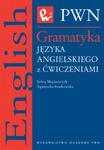 Gramatyka języka angielskiego z ćwiczeniami w sklepie internetowym Ksiazki-medyczne.eu