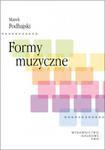 Formy muzyczne w sklepie internetowym Ksiazki-medyczne.eu