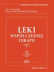 Leki współczesnej terapii. Encyklopedia dla lekarzy i farmaceutów – wydanie XX, tom 1 (A-K) w sklepie internetowym Ksiazki-medyczne.eu