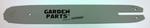 Prowadnica pilarki 40 cm 3/8" 1,3 mm mocowanie A074 w sklepie internetowym Skład Części