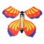 Magiczny latający motyl, zabawka dla dzieci — wzór III w sklepie internetowym Selero.pl
